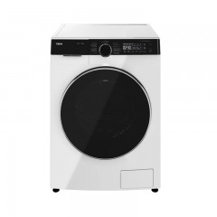 Teka Πλυντήριο Ρούχων 10kg με Τεχνολογία Ατμού 1500 Στροφών WMK 81050 WH